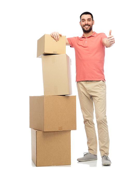 Packers Movers Bhilai