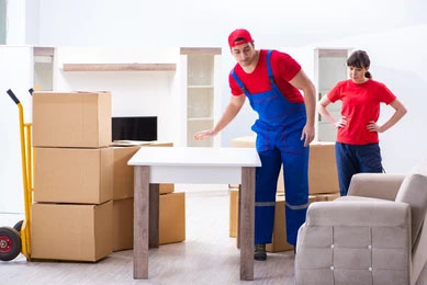 Packers Movers Bhilai