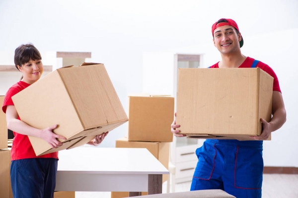 Packers Movers Bhilai