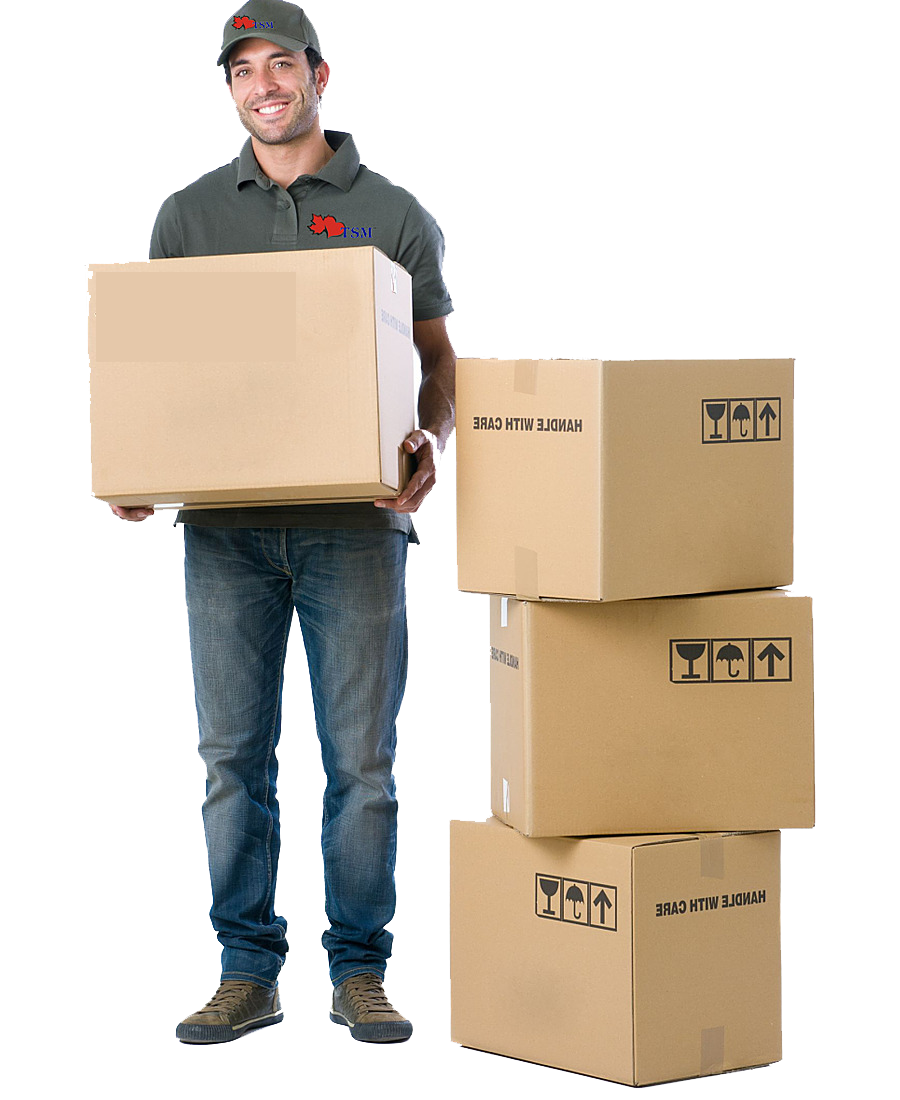 Packers Movers Bhilai