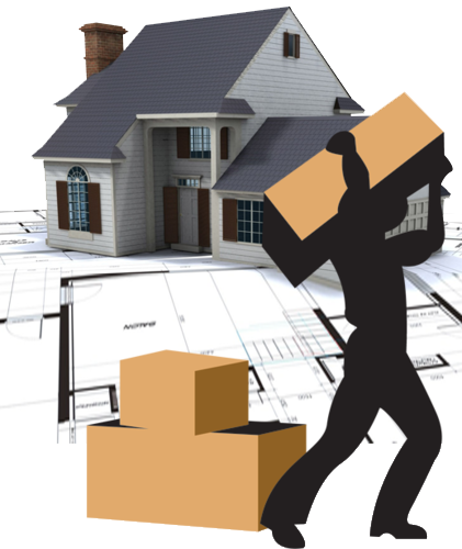 Packers Movers Bhilai