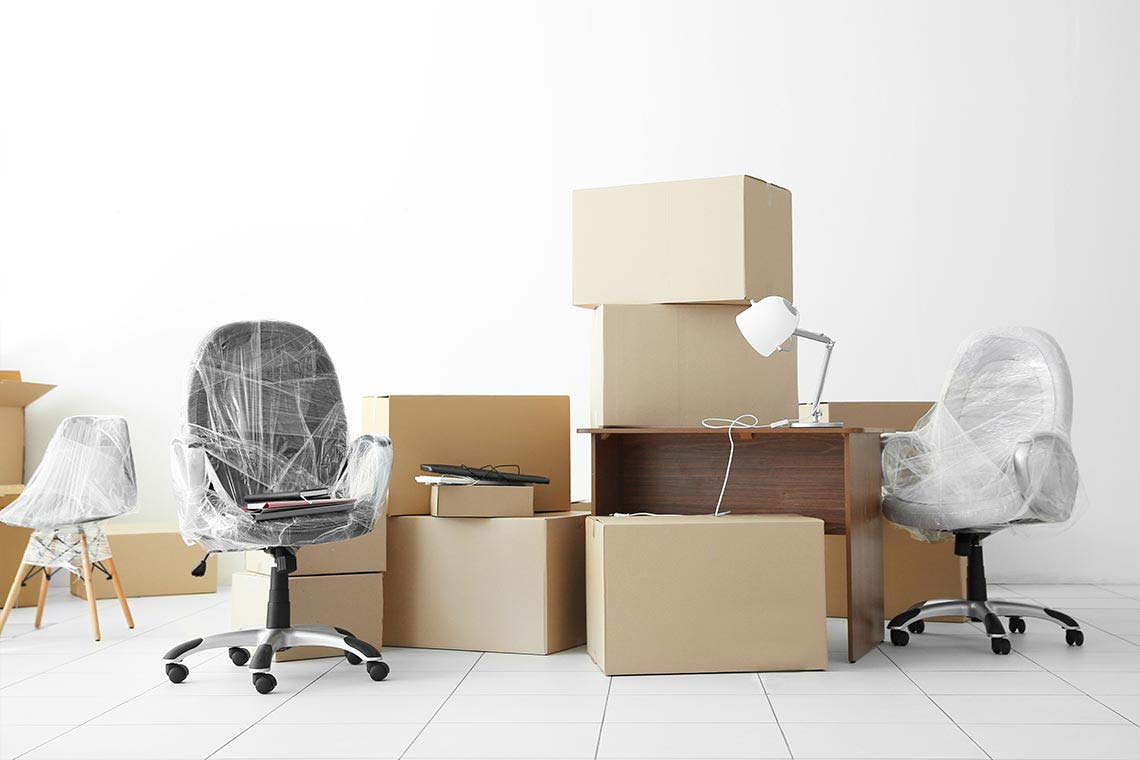 Packers Movers Bhilai